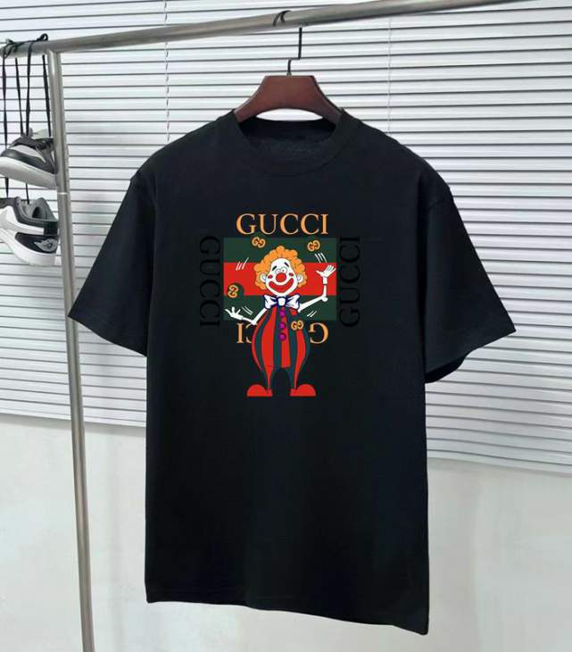 Picture of Gucci T Shirts Short _SKUGucciS-2XL11Lr14011792